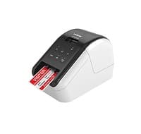 Brother QL-810W – Label printer – Monochrome – 62mm – USB / Wi-Fi
