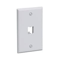 Panduit – Faceplate – 1 puerto