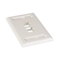 Panduit – Faceplate blank cover
