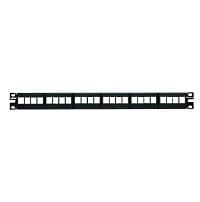 Panduit – Cable organizer – 24 ports