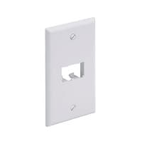 Panduit – Faceplate – 2 puertos