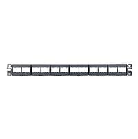 Panduit – Rack panel