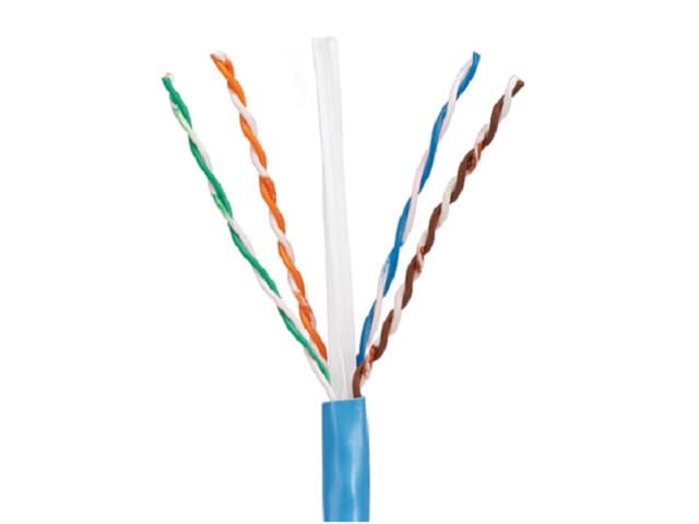 Panduit – Network cable – UTP
