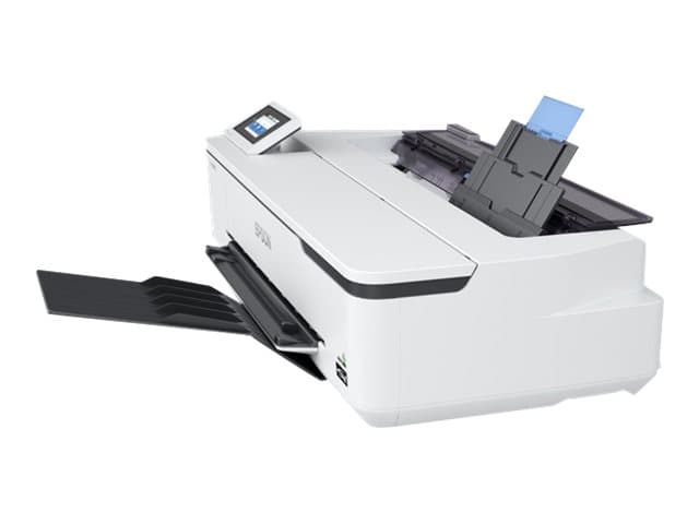 Epson SureColor T3170 – 24″ impresora de gran formato – color – chorro de tinta – Rollo (61 cm) – 2400 x 1200 ppp – hasta 0.57 minutos/página (monocromo) / hasta 0.57 minutos/págin