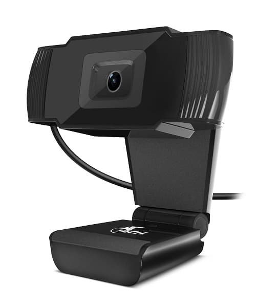 Xtech – Webcam – color – 1280 x 720 – 720p – audio – USB 2.0 – MJPEG, H.264, YUY2