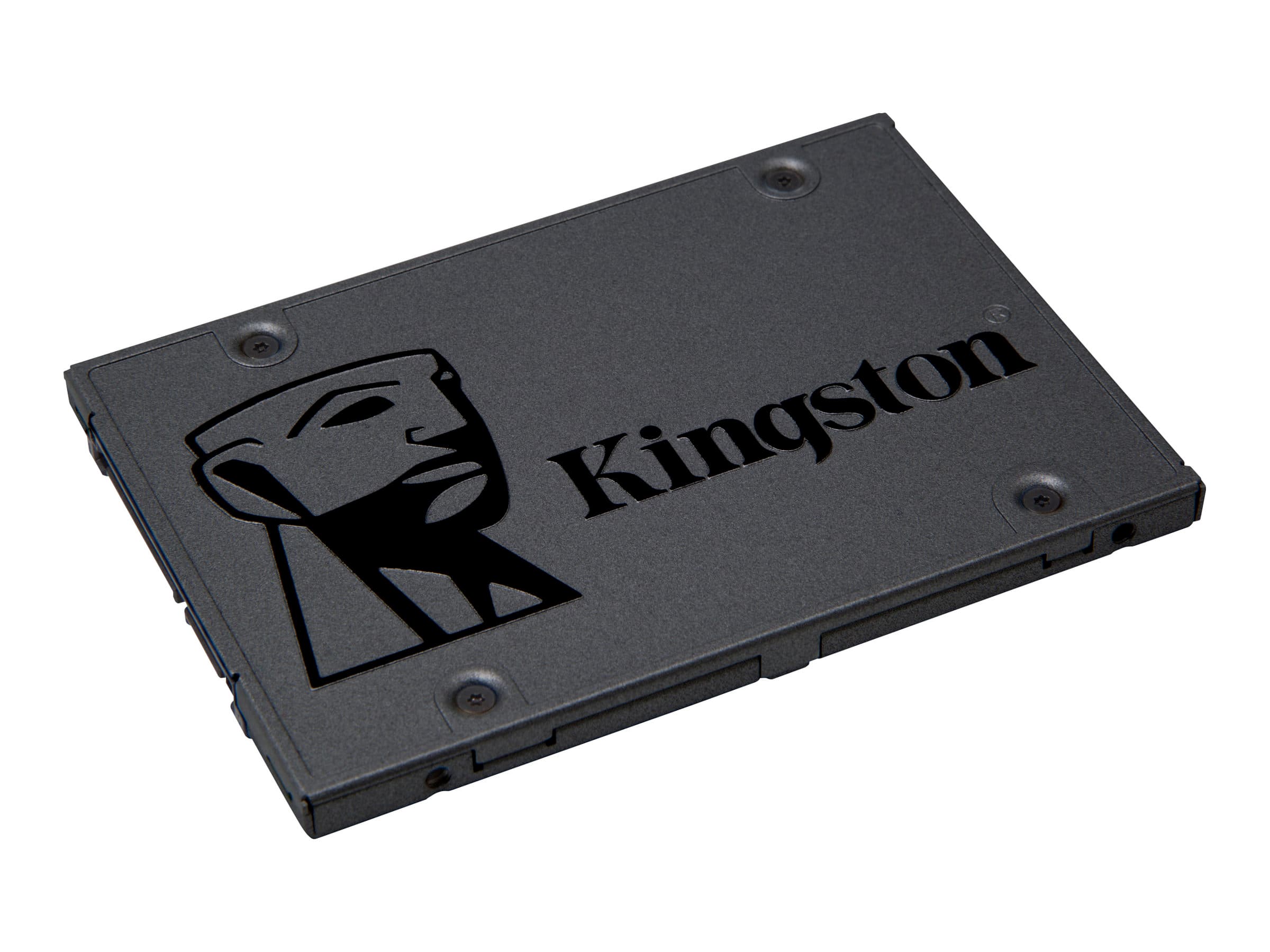 Kingston A400 – SSD – 480 GB – interno – 2.5″ – SATA 6Gb/s