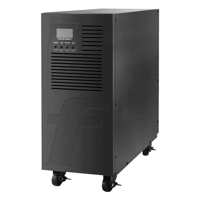 Forza – UPS – On-line – 10000 Watt – AC 220 V – 10000VA Tower