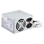 Xtech – Power supply – Internal – 500 Watt – Xtech ATX Power Supply 500W (20+4pin) w/2 SATA