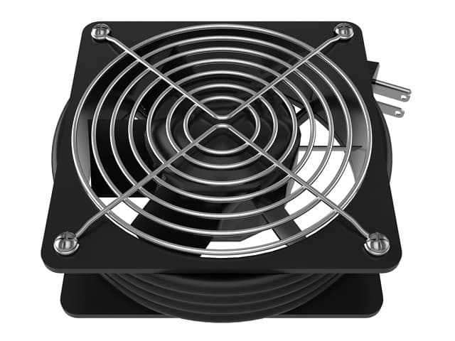 Nexxt Solutions Infrastructure – Fan unit – 110/220V F/ WM Encl