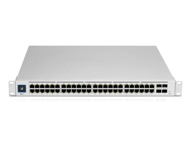 Ubiquiti – Switch – 48 – USW-PRO-48