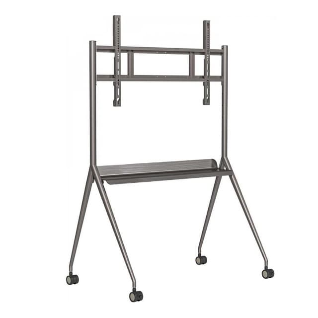 Hikvision – Monitor stand – for 86″ – Silver