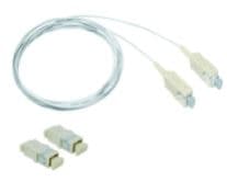 Furukawa –  Extension optica – 02F – OM4 – LC-UPC – 1.5M – COG – ACQUA