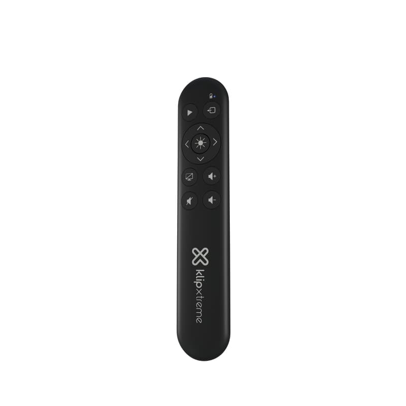 Klip Xtreme – KPP-003 – Wireless USB Presenter