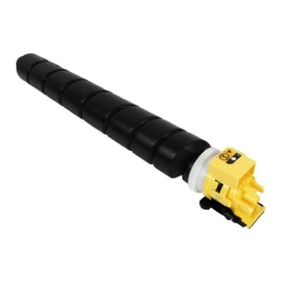 Kyocera TK 8347Y – Amarillo – original – cartucho de tóner – para TASKalfa 2552ci, 2553ci