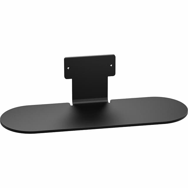 Jabra – Soporte para cámara – escritorio – negro – para PanaCast 50, 50 Room System
