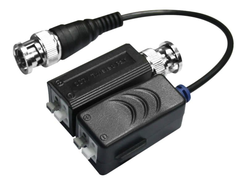 FOLKSAFE FS-HDP4100C – Amplificador de vídeo – hasta 440 m