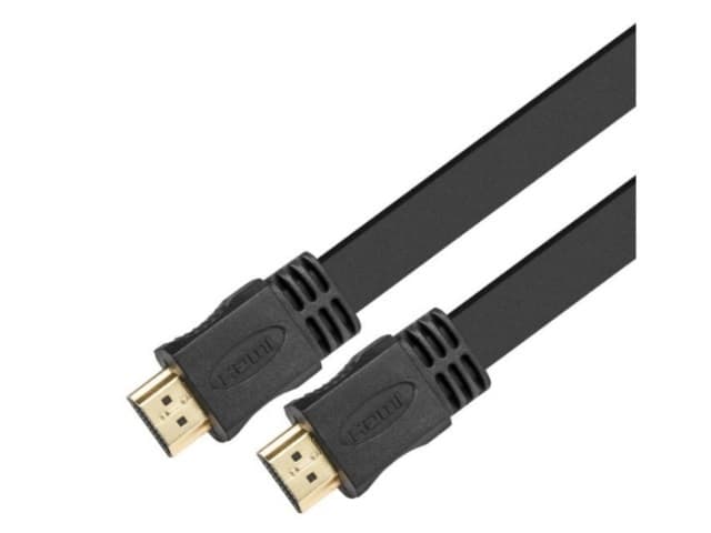 Xtech – Cbls FLAT – HDMI – XTC-406 6ft M/M – 1.08 m Largo