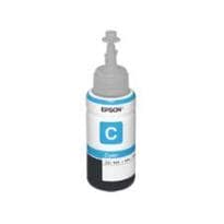 Epson T673 – Cián – original – recarga de tinta – para Epson L1800, L800, L805, L810, L850