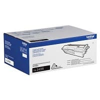 Brother TN3499 – Ultra High Yield – original – cartucho de tóner – para Brother HL-L6400DW, HL-L6400DWT, HL-L6400DWTT, MFC-L6900DW, MFC-L6900DWT