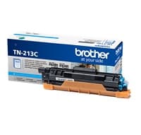 Brother – TN213C – Toner cartridge – Cyan