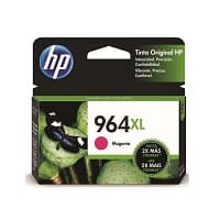 HP – 964XL – Ink cartridge – Magenta