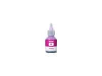 Brother BT5001M – Súper Alto Rendimiento – magenta – original – recarga de tinta – para Brother DCP-T300, DCP-T820DW, MFC-T800W