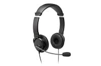 Kensington – Headphones with microphone – Para Conference