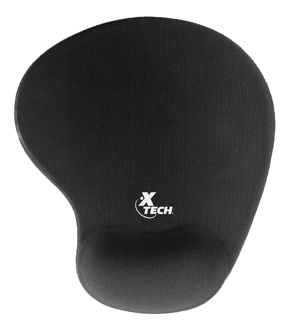 Xtech XTA-526 – Alfombrilla de ratón – negro