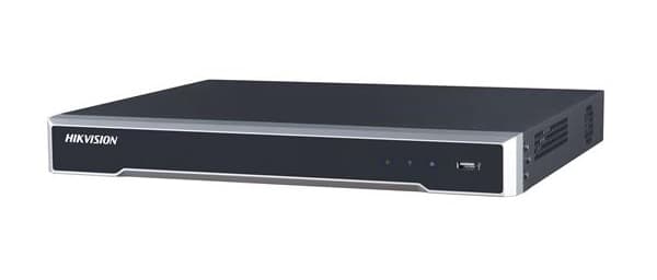 Hikvision DS-7600 Series DS-7616NI-Q2/16P – NVR – 16 canales – en red – 1U
