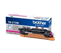 Brother – TN217M – Toner cartridge – Magenta