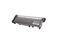 Brother TN2340 – Negro – original – cartucho de tóner – para Brother DCP-L2520DW, DCP-L2540DW, HL-L2360DW, MFC-L2700DW, MFC-L2720DW, MFC-L2740DW