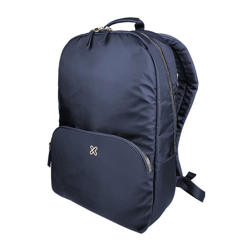 Klip Xtreme – Notebook carrying backpack – 15.6″ – 1600D Nylon – Blue