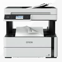 Epson M3180 – Workgroup printer – Printer / Copier / Scanner / Fax