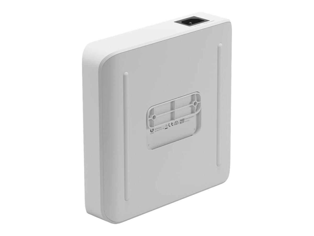 Ubiquiti UniFi Switch Lite USW-Lite-16-POE – Conmutador – Gestionado – 16 x 10/100/1000 (8 PoE+) – sobremesa, montaje en pared – PoE+ (45 W)