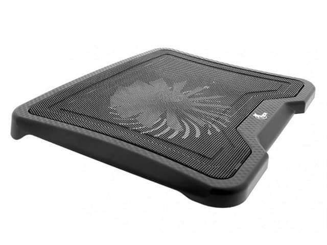 Xtech – Notebook stand – 2 USB pt – 160mm fan