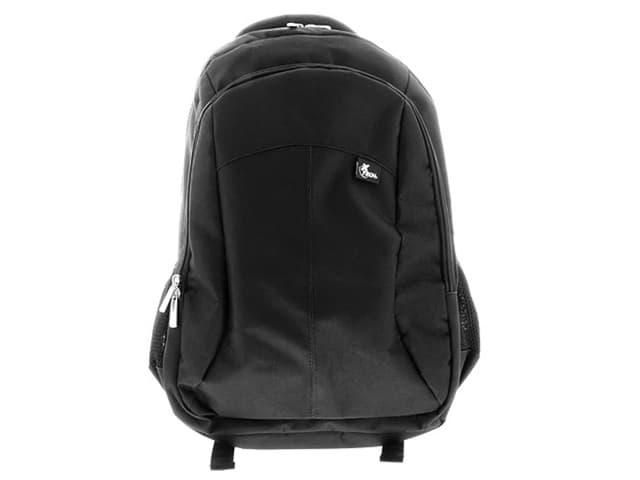 Xtech – Carrying backpack – 15.6″ – Nylon – Black – Acc Pocket