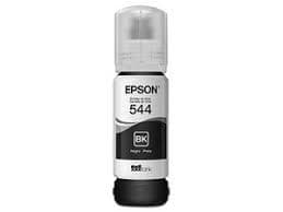 Epson 544 – 65 ml – negro – original – recarga de tinta – para EcoTank L1110, L1210, L3110, L3150, L3210, L3250, L3260, L5290