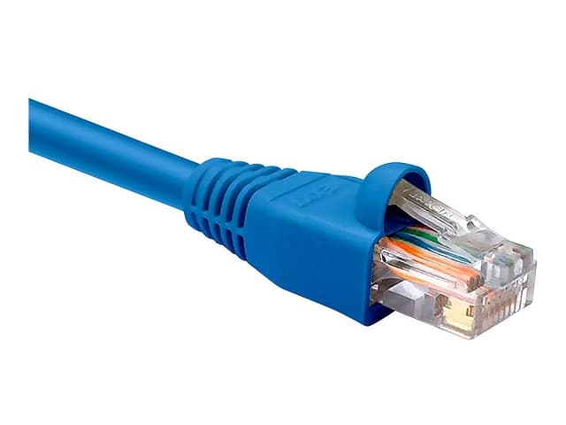 Nexxt Patch Cord  – Cat5 – 2.1mt – Azul