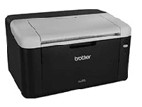 Brother HL – 2 x USB host