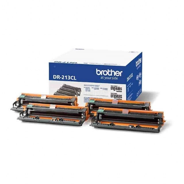 Brother – DR213CL – Drum cartridge