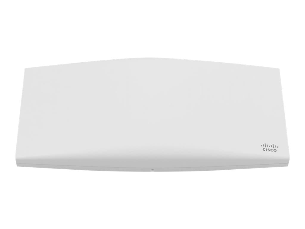 Cisco Meraki MR46 – Punto de acceso inalámbrico – Wi-Fi 6 – 2.4 GHz, 5 GHz – alimentación CC – gestionado a través de la nube