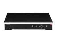 Hikvision – Standalone NVR – 32 Video Channels – NVR AcuSense 4K