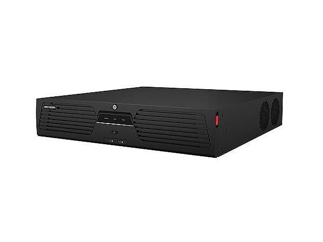 Hikvision Ultra Series DS-9632NI-M8 – NVR – 32 canales – en red – 2U – montaje en bastidor