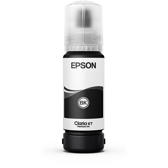 Epson T555 – Photo Negro – original – recarga de tinta – para EcoTank L8160, L8180