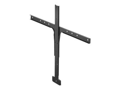 Jabra – Kit de montaje – para TV – negro – se puede instalar en la pared – para PanaCast 50, 50 Room System
