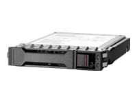 HPE Mission Critical – Disco duro – 1.2 TB – hot-swap – 2.5″ SFF – SAS 12Gb/s – 10000 rpm – con HPE Basic Carrier