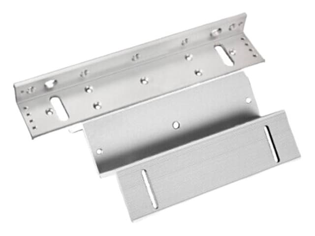 Hikvision DS-K4H258-LZ – Juego de soporte para cierre magnético