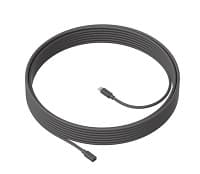 Logitech – Mic Extension Cable – Meetup