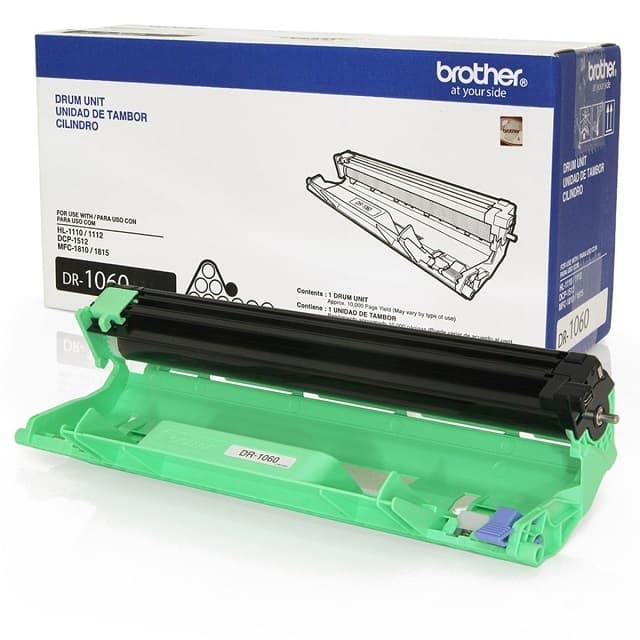 Tambor Brother DR1060 Negro