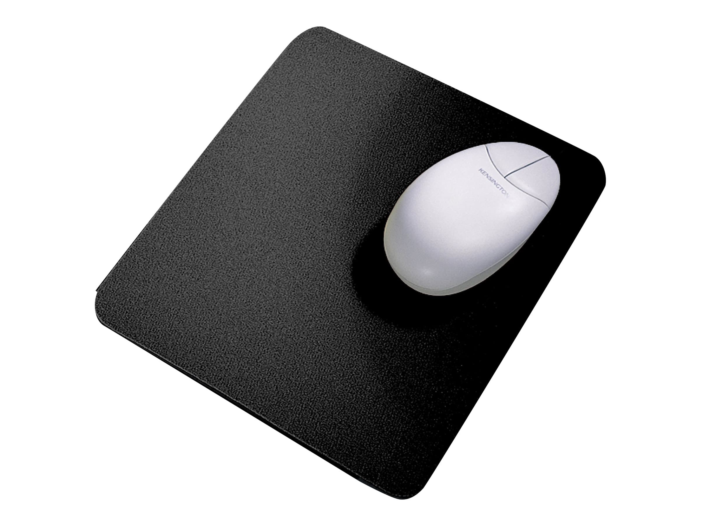 Kensington Optics-Enhancing Mouse Pad – Alfombrilla de ratón – negro